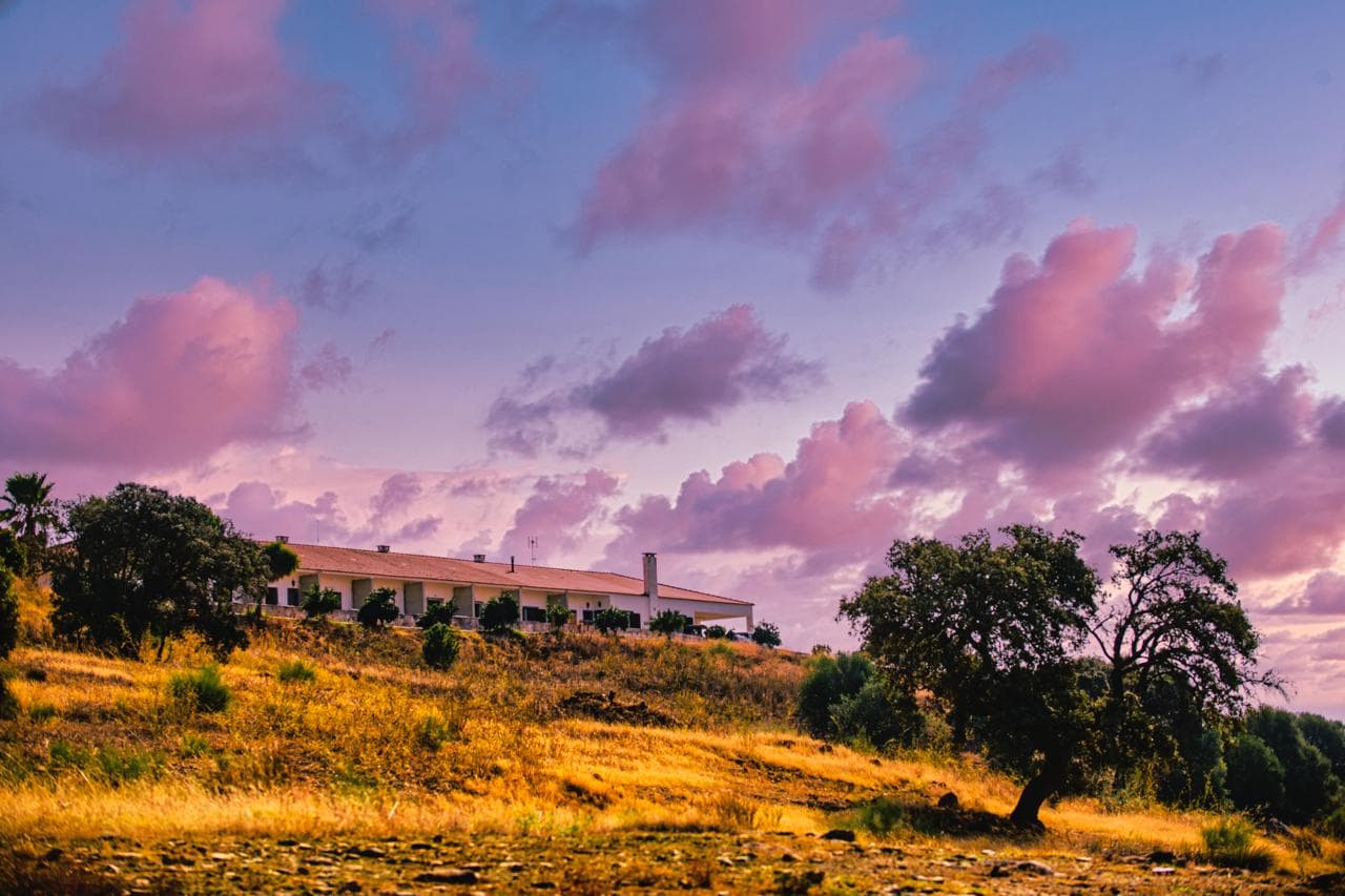 Turismo Rural